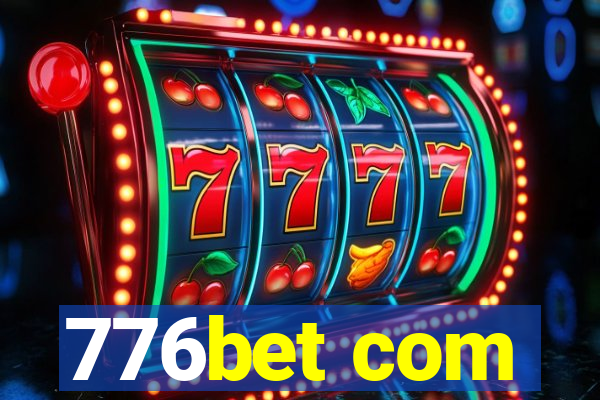 776bet com